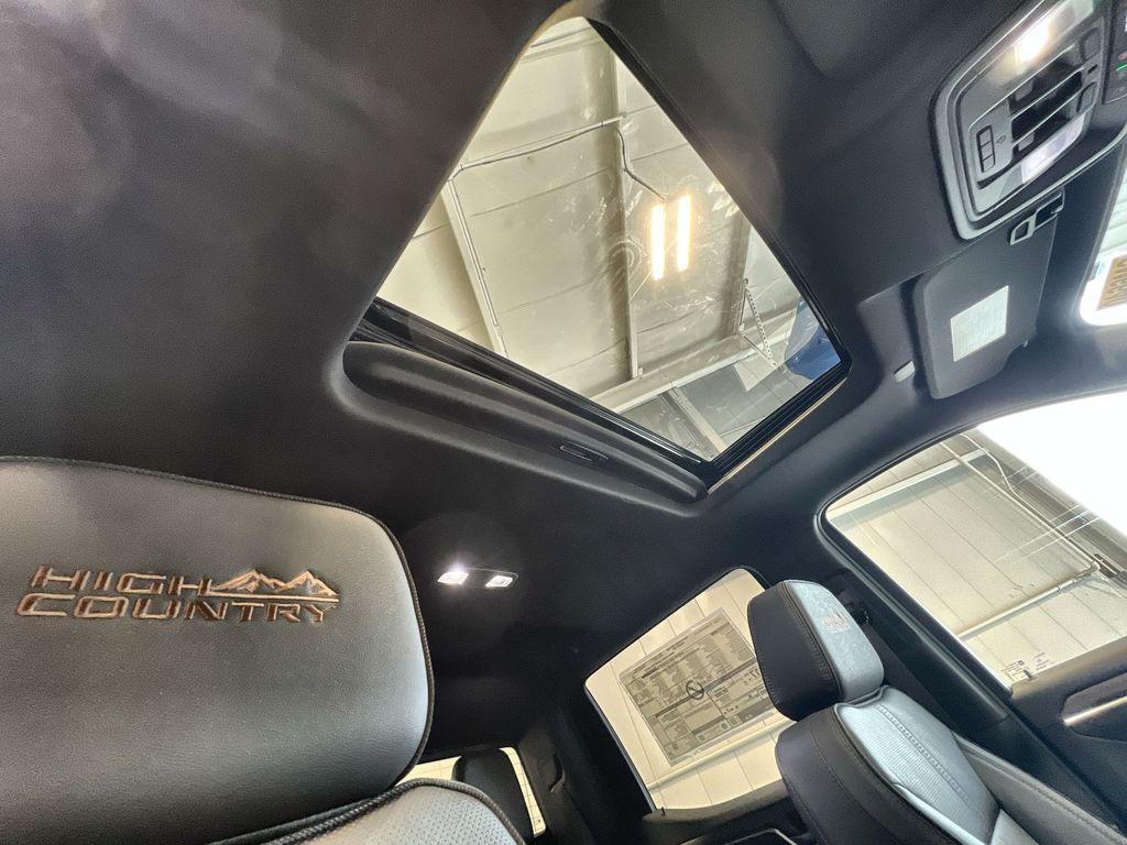 new 2026 Chevrolet Silverado 1500 car, priced at $65,050