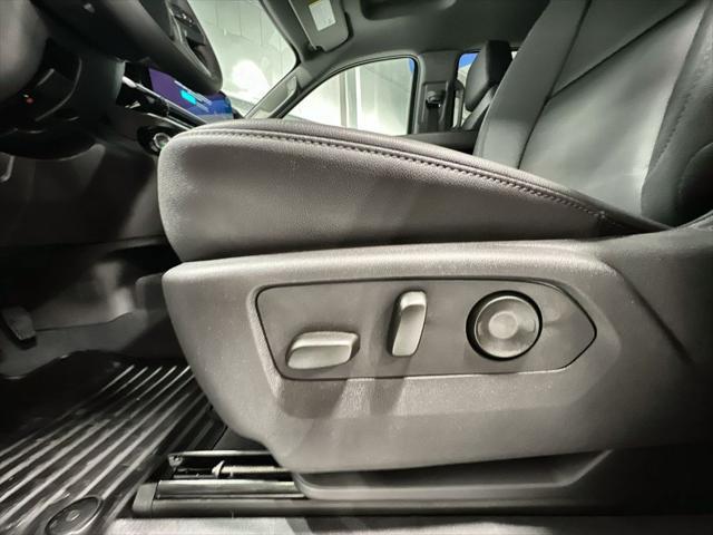 new 2025 Chevrolet Silverado 2500 car, priced at $64,255