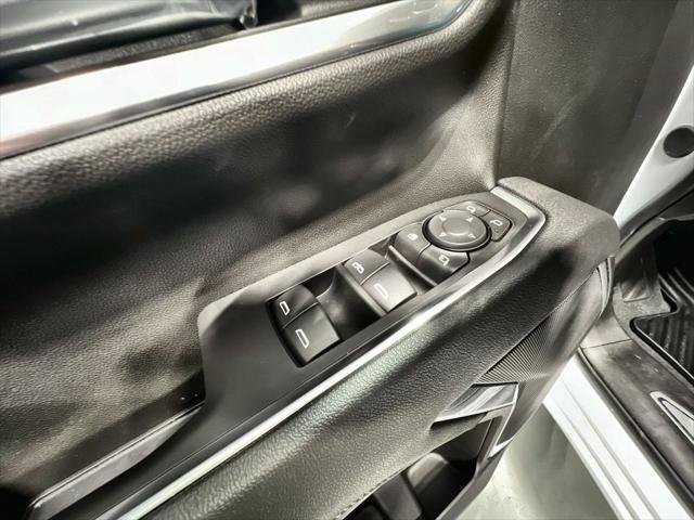 new 2025 Chevrolet Silverado 2500 car, priced at $64,255