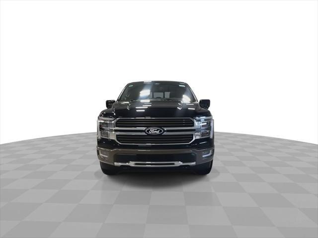 new 2025 Ford F-150 car, priced at $69,529