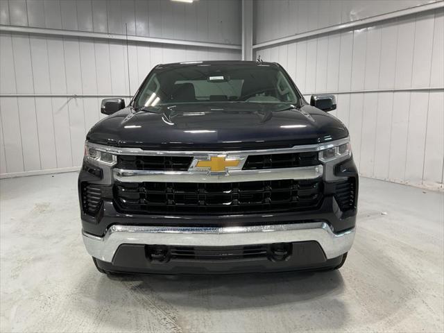 new 2024 Chevrolet Silverado 1500 car, priced at $43,131