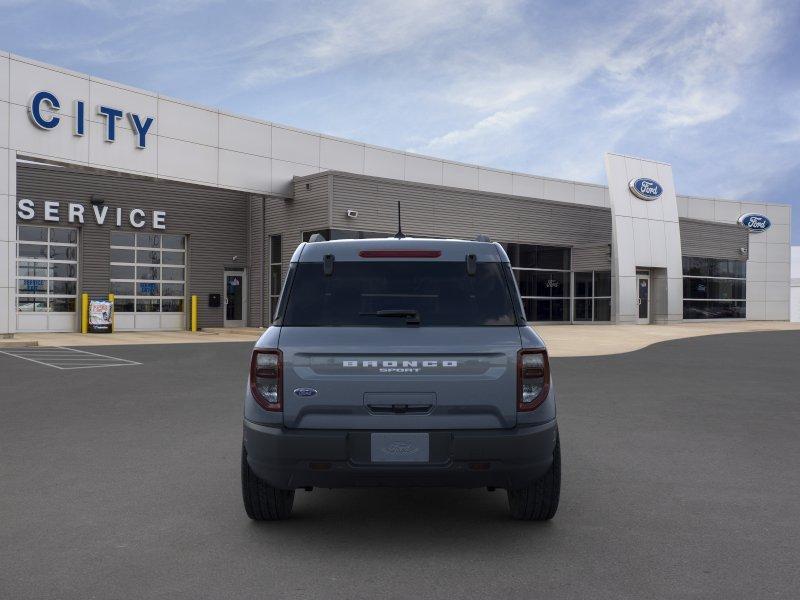 new 2024 Ford Bronco Sport car, priced at $32,129