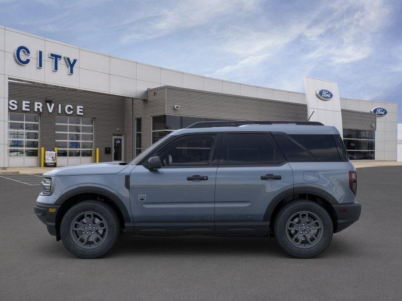 new 2024 Ford Bronco Sport car, priced at $32,129