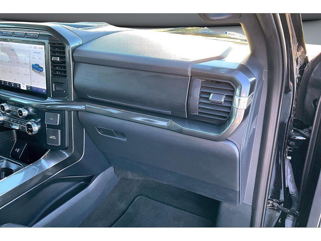 used 2022 Ford F-150 car, priced at $39,099