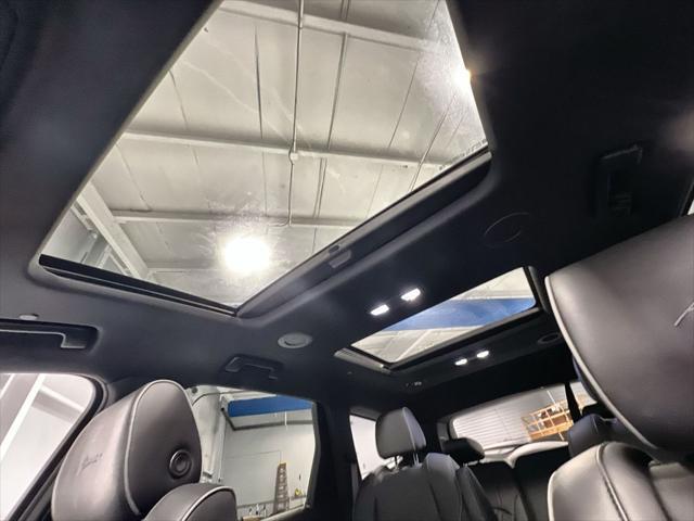 used 2022 Buick Enclave car, priced at $40,799