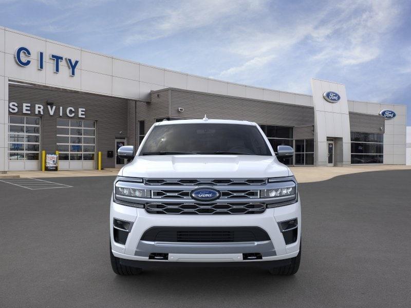 new 2024 Ford Expedition car, priced at $82,843