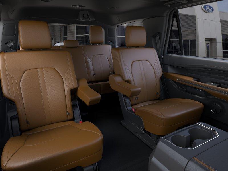 new 2024 Ford Expedition car, priced at $82,843