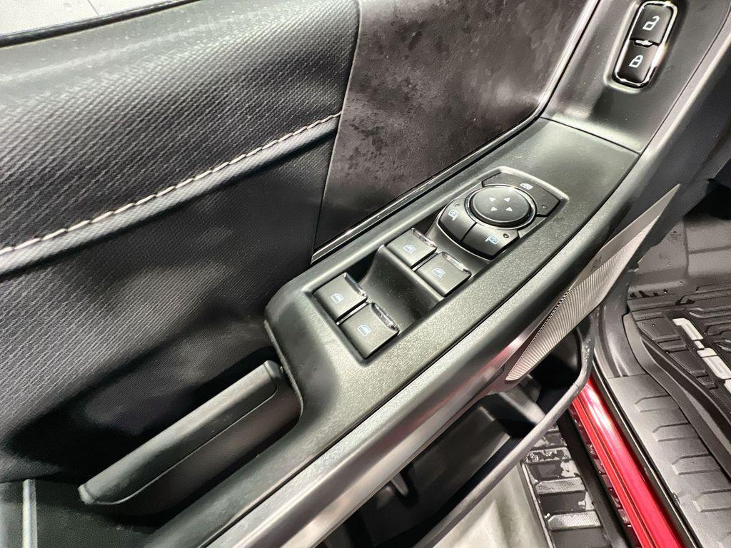 new 2025 Ford F-150 car, priced at $65,359