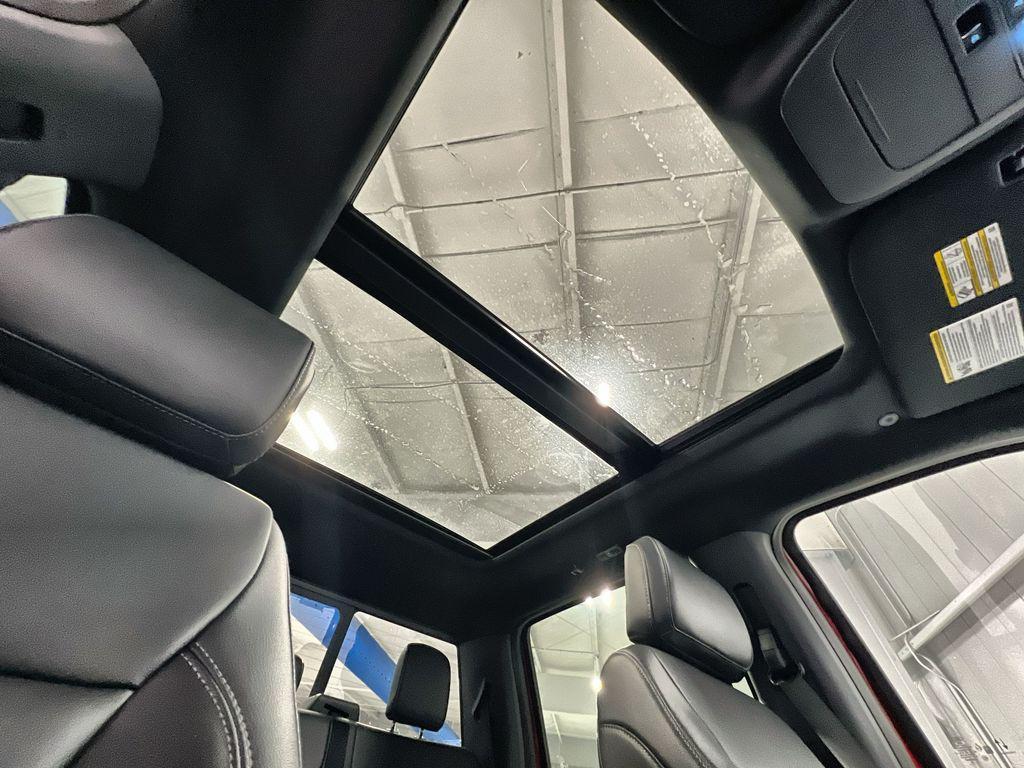 new 2025 Ford F-150 car, priced at $65,359