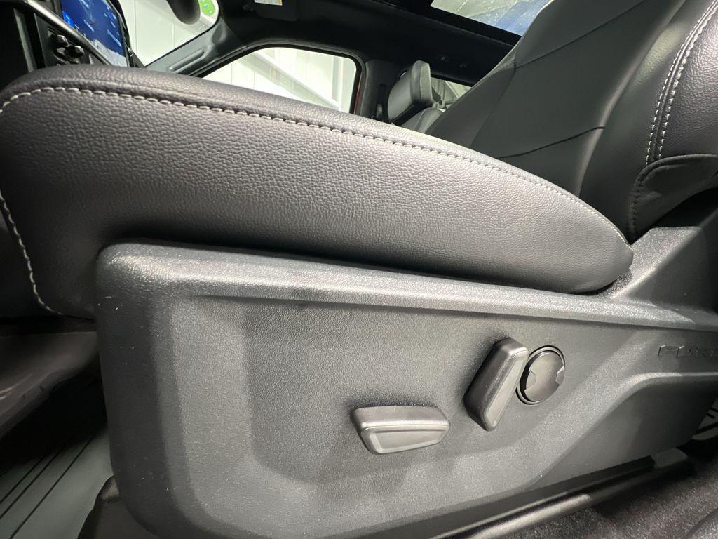 new 2025 Ford F-150 car, priced at $65,359