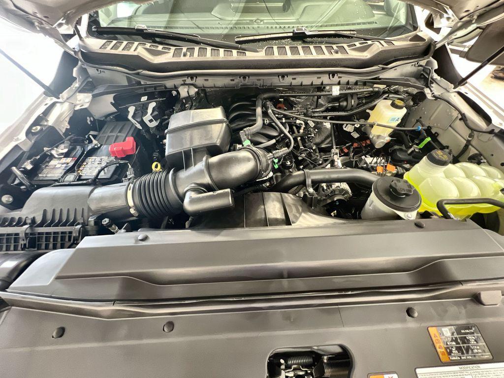 new 2026 Ford F-350 car, priced at $63,970