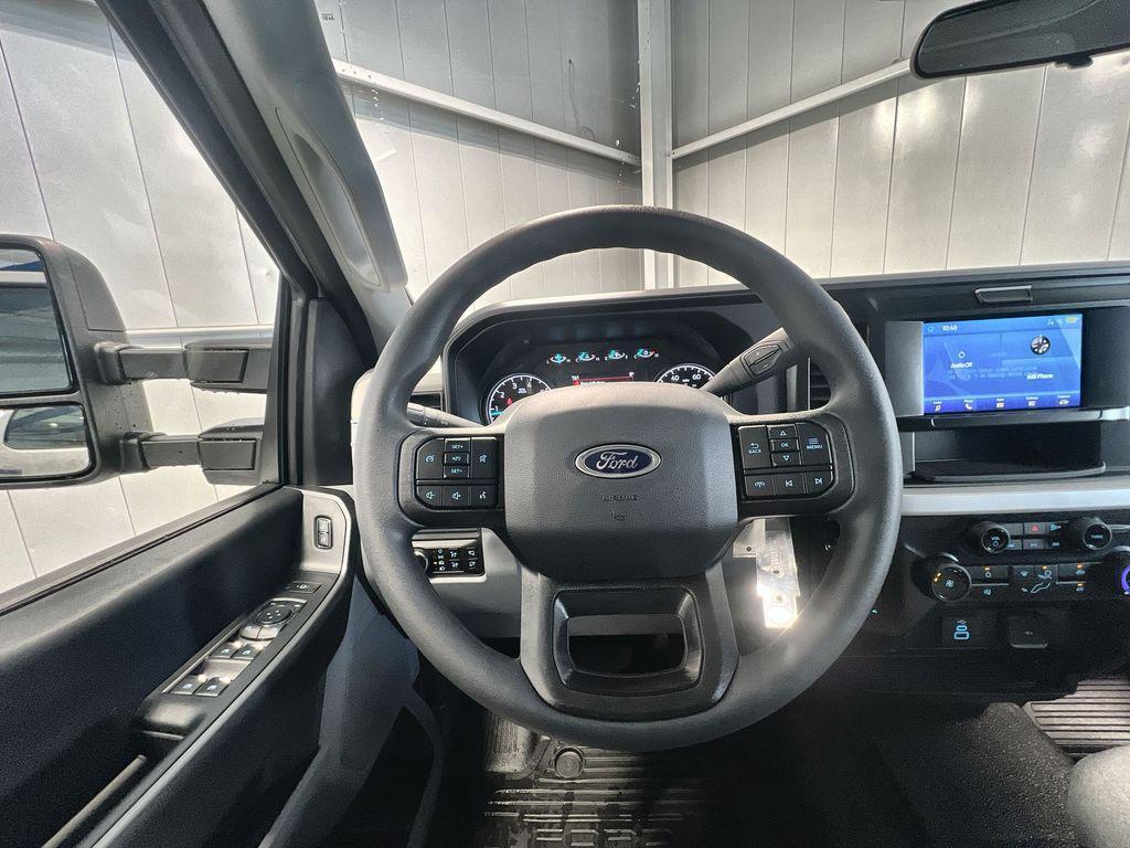 new 2026 Ford F-350 car, priced at $63,970