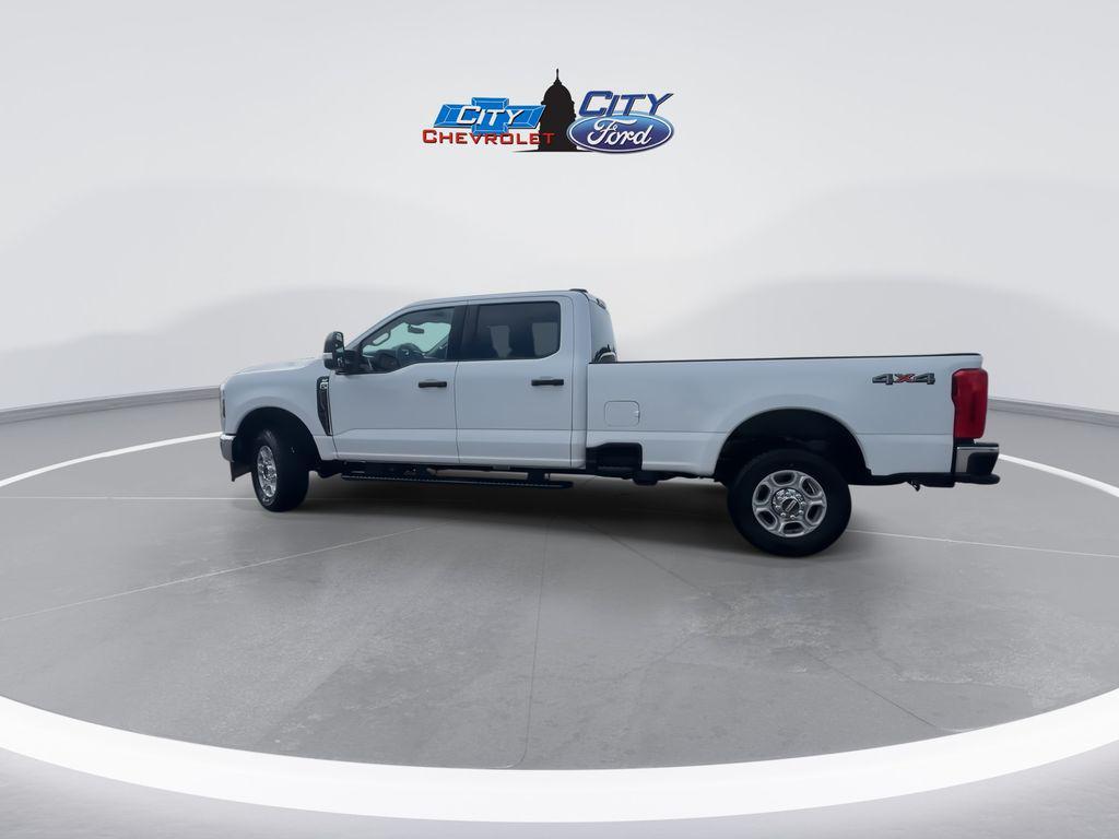 new 2026 Ford F-350 car, priced at $63,970