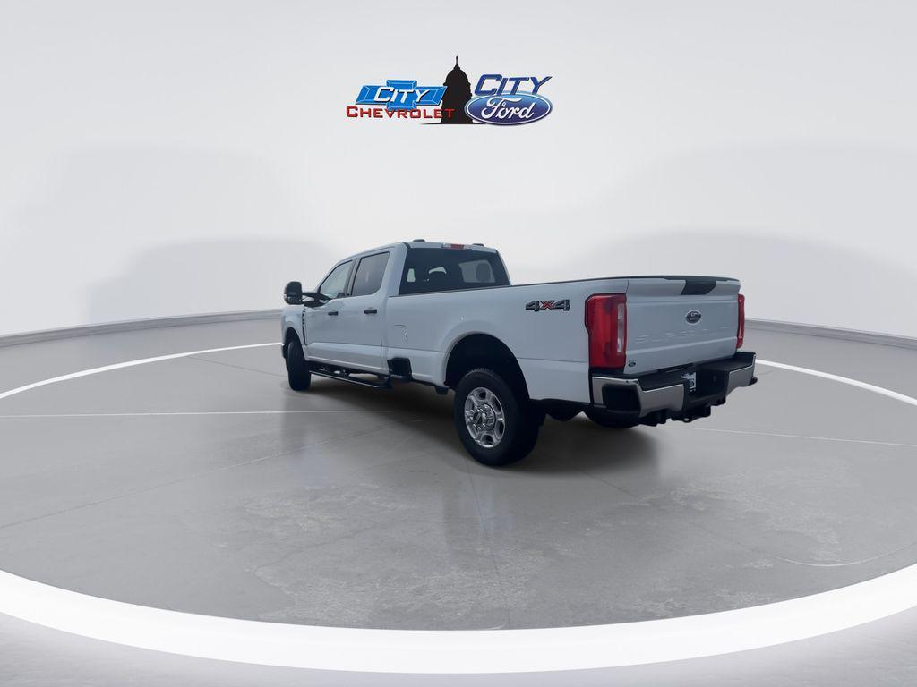 new 2026 Ford F-350 car, priced at $63,970