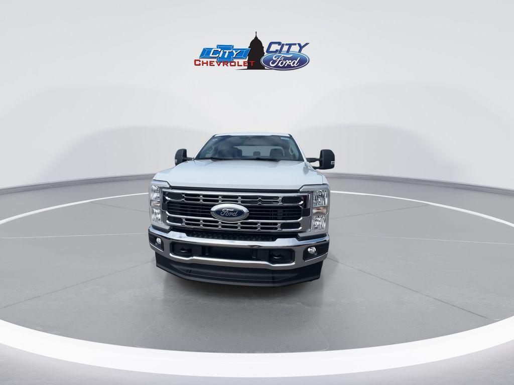 new 2026 Ford F-350 car, priced at $63,970