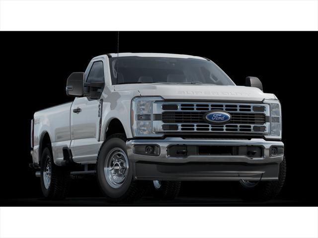 new 2024 Ford F-350 car, priced at $47,265