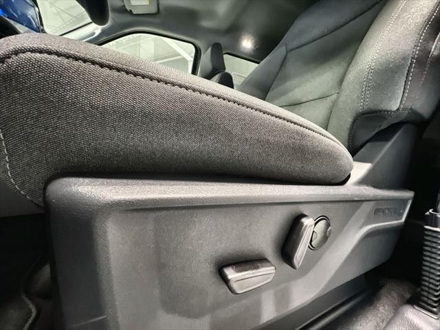 new 2025 Ford F-150 car, priced at $58,369