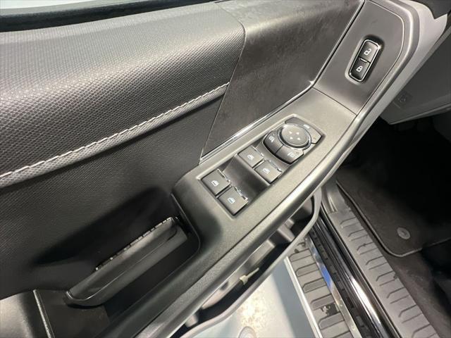 new 2025 Ford F-150 car, priced at $58,369