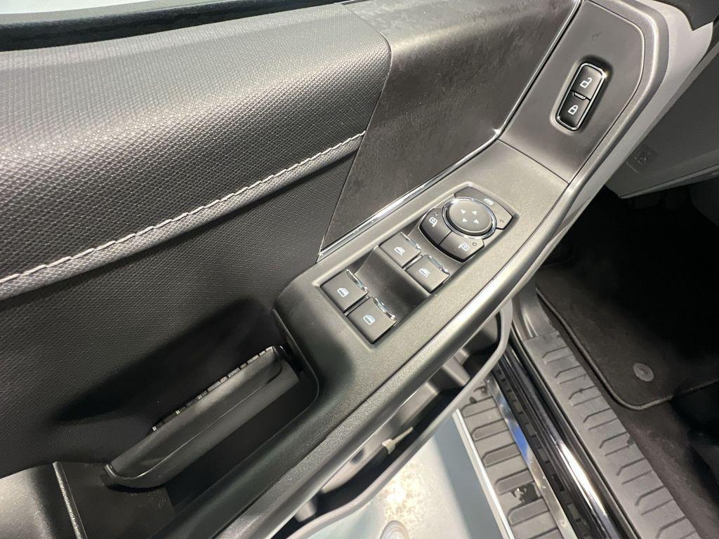 new 2025 Ford F-150 car, priced at $61,703