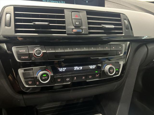 used 2018 BMW 430 car, priced at $24,047