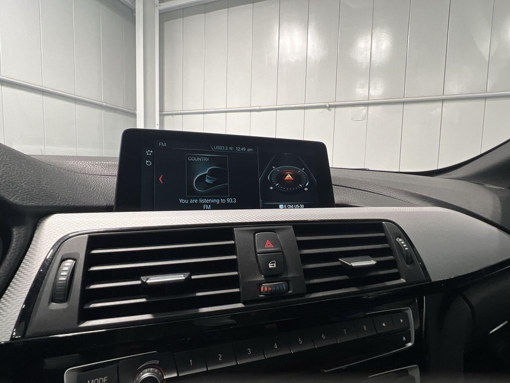 used 2018 BMW 430 car, priced at $21,999