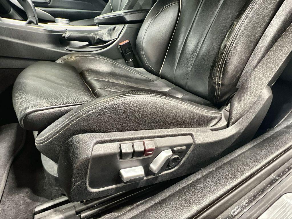 used 2018 BMW 430 car, priced at $21,999