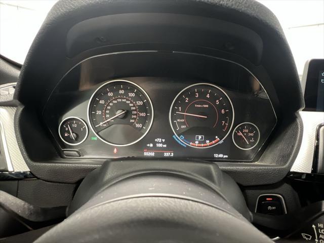 used 2018 BMW 430 car, priced at $24,047