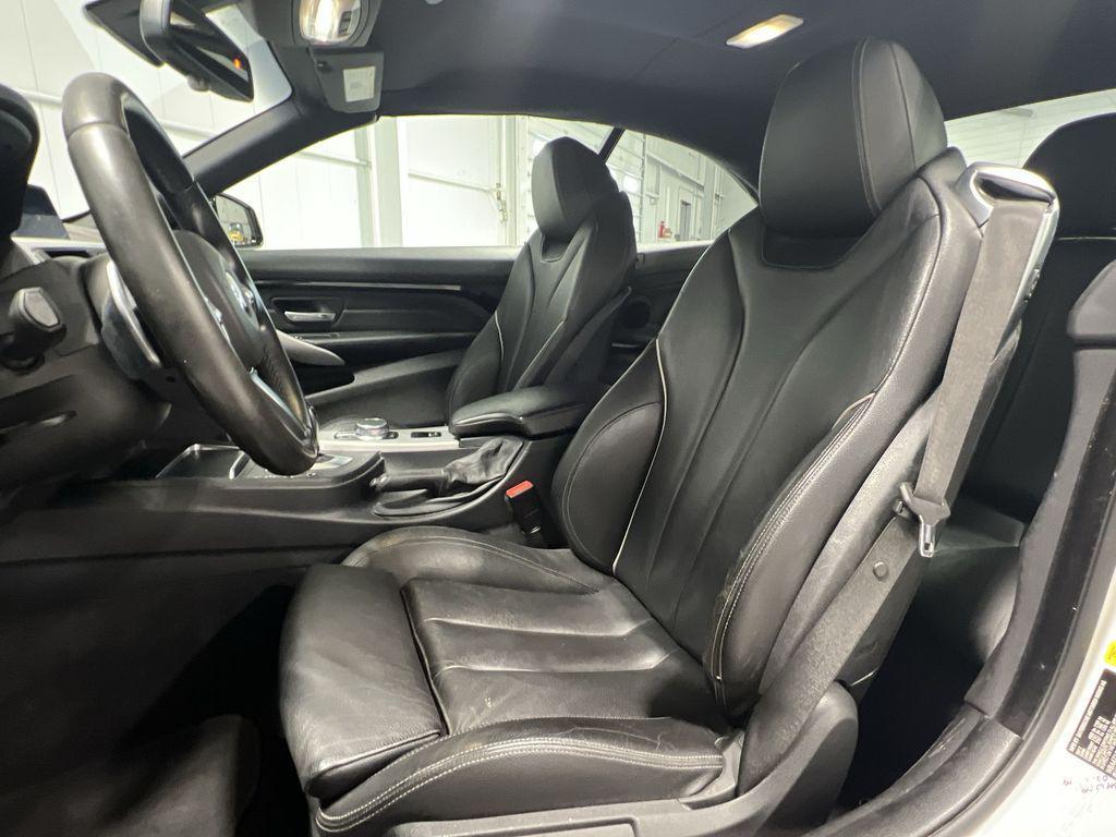 used 2018 BMW 430 car, priced at $21,999