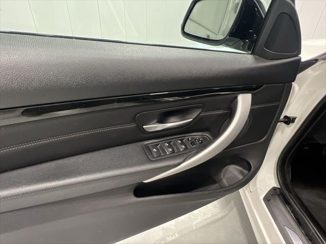 used 2018 BMW 430 car, priced at $24,047
