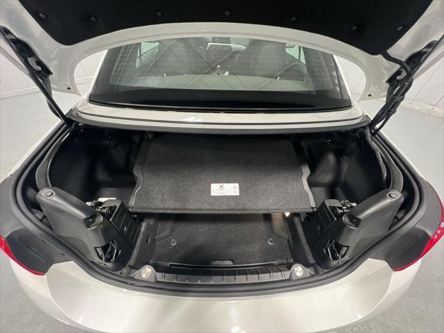 used 2018 BMW 430 car, priced at $24,047