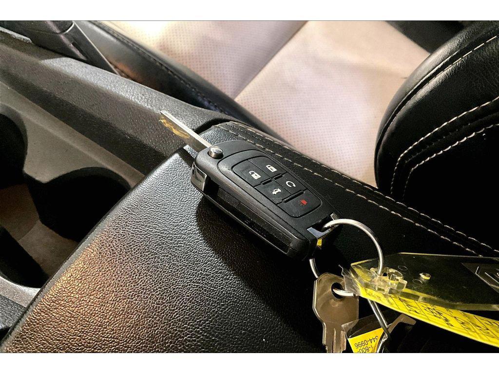 used 2015 Chevrolet Camaro car, priced at $18,620