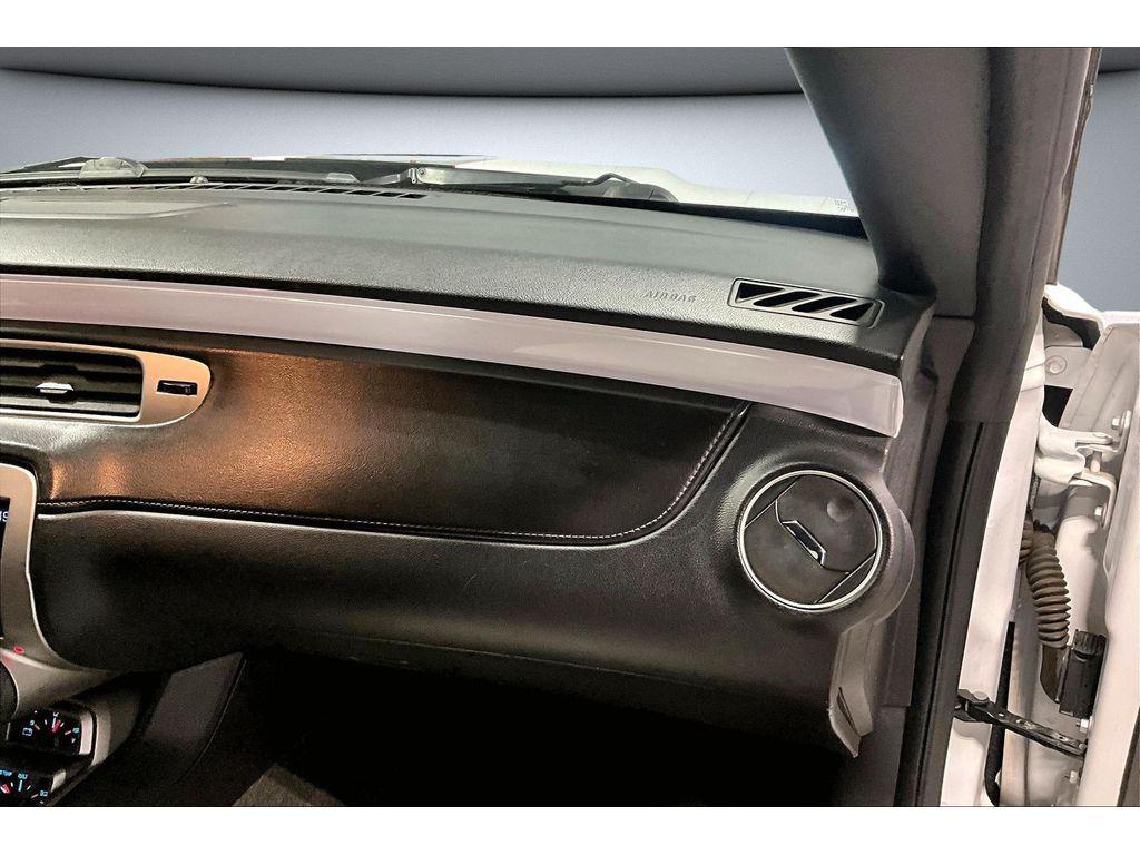 used 2015 Chevrolet Camaro car, priced at $18,620