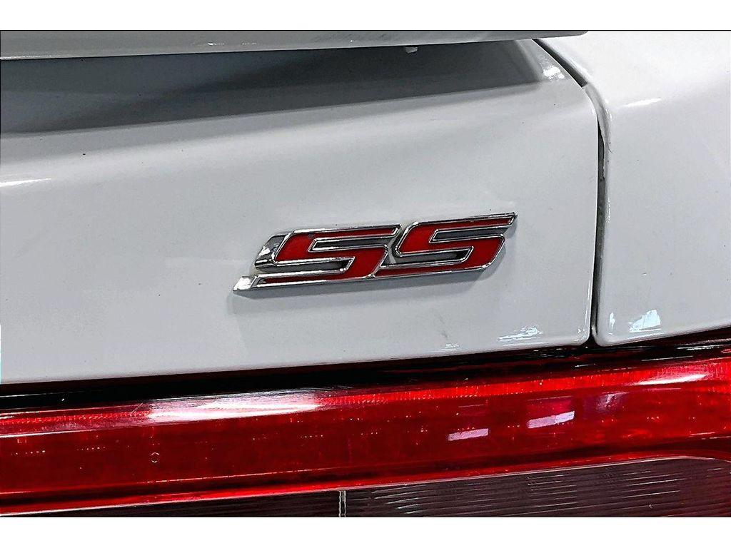 used 2015 Chevrolet Camaro car, priced at $18,620