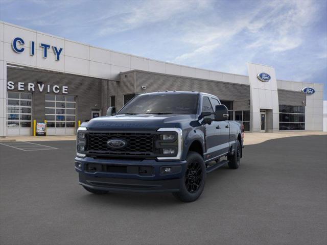new 2025 Ford F-250 car, priced at $87,989