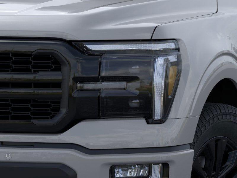 new 2024 Ford F-150 car, priced at $69,618