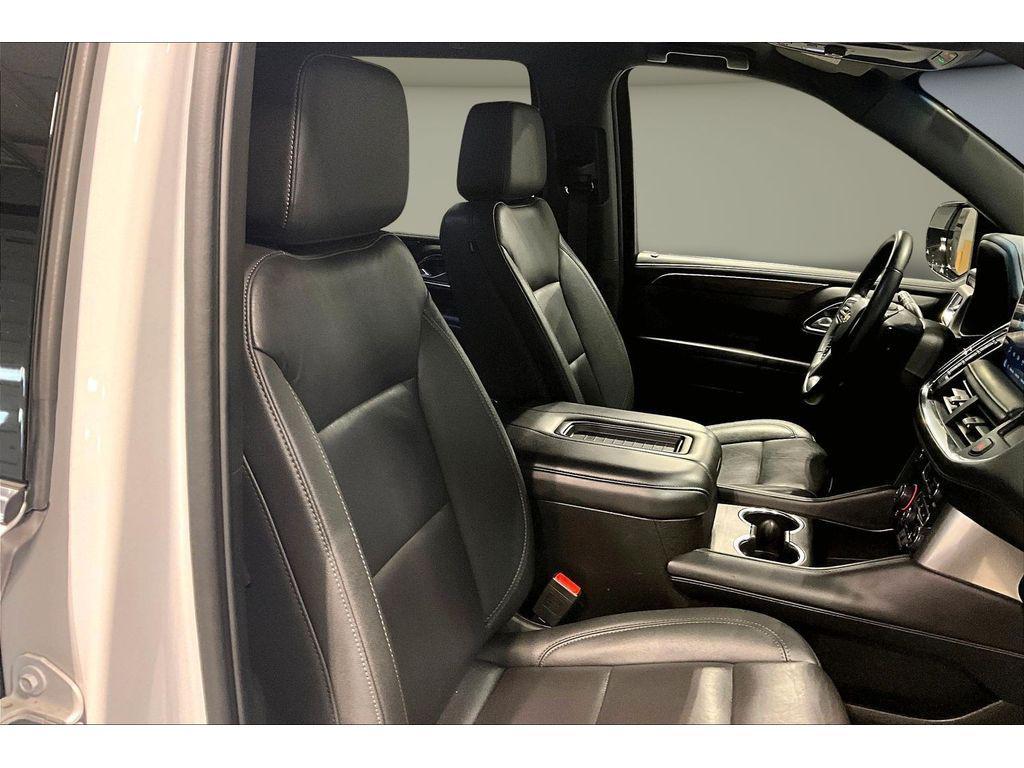 used 2024 Chevrolet Tahoe car, priced at $51,446