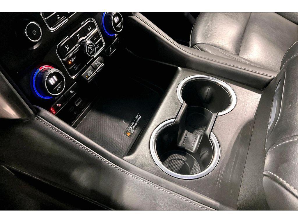 used 2024 Chevrolet Tahoe car, priced at $51,446