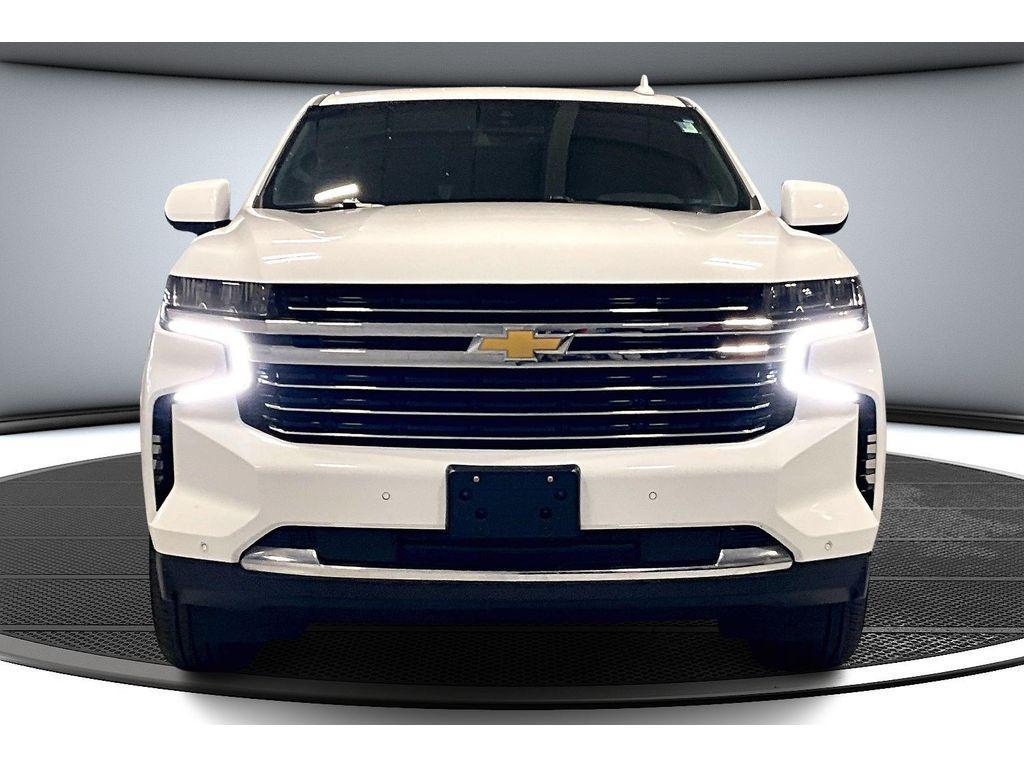 used 2024 Chevrolet Tahoe car, priced at $51,446