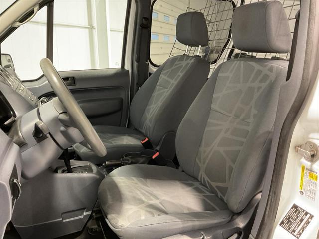 used 2013 Ford Transit Connect car, priced at $6,988