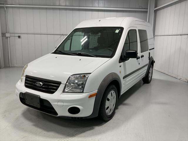 used 2013 Ford Transit Connect car, priced at $6,988