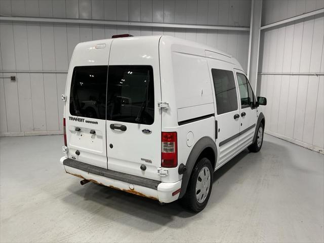 used 2013 Ford Transit Connect car, priced at $6,988