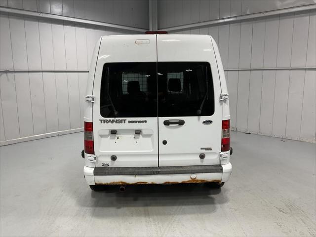 used 2013 Ford Transit Connect car, priced at $6,988