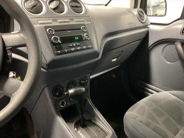 used 2013 Ford Transit Connect car, priced at $6,988