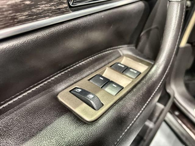 used 2013 Lincoln MKX car, priced at $9,996