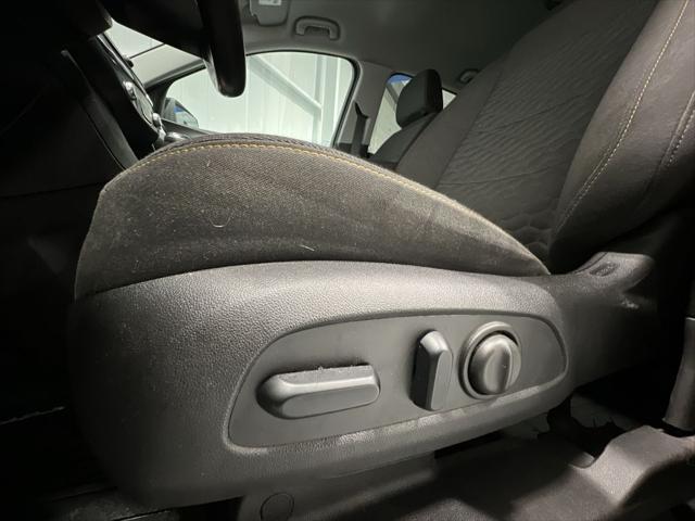 used 2018 Chevrolet Equinox car, priced at $15,326