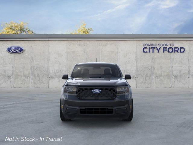 new 2025 Ford Maverick car, priced at $26,764