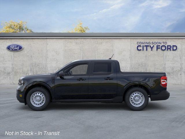 new 2025 Ford Maverick car, priced at $26,764