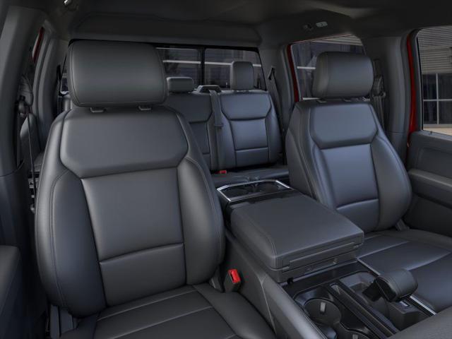 new 2025 Ford F-150 car, priced at $59,898