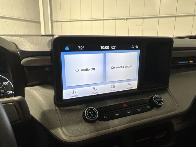 used 2024 Ford Maverick car, priced at $31,467