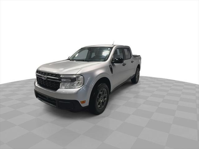 used 2024 Ford Maverick car, priced at $31,467